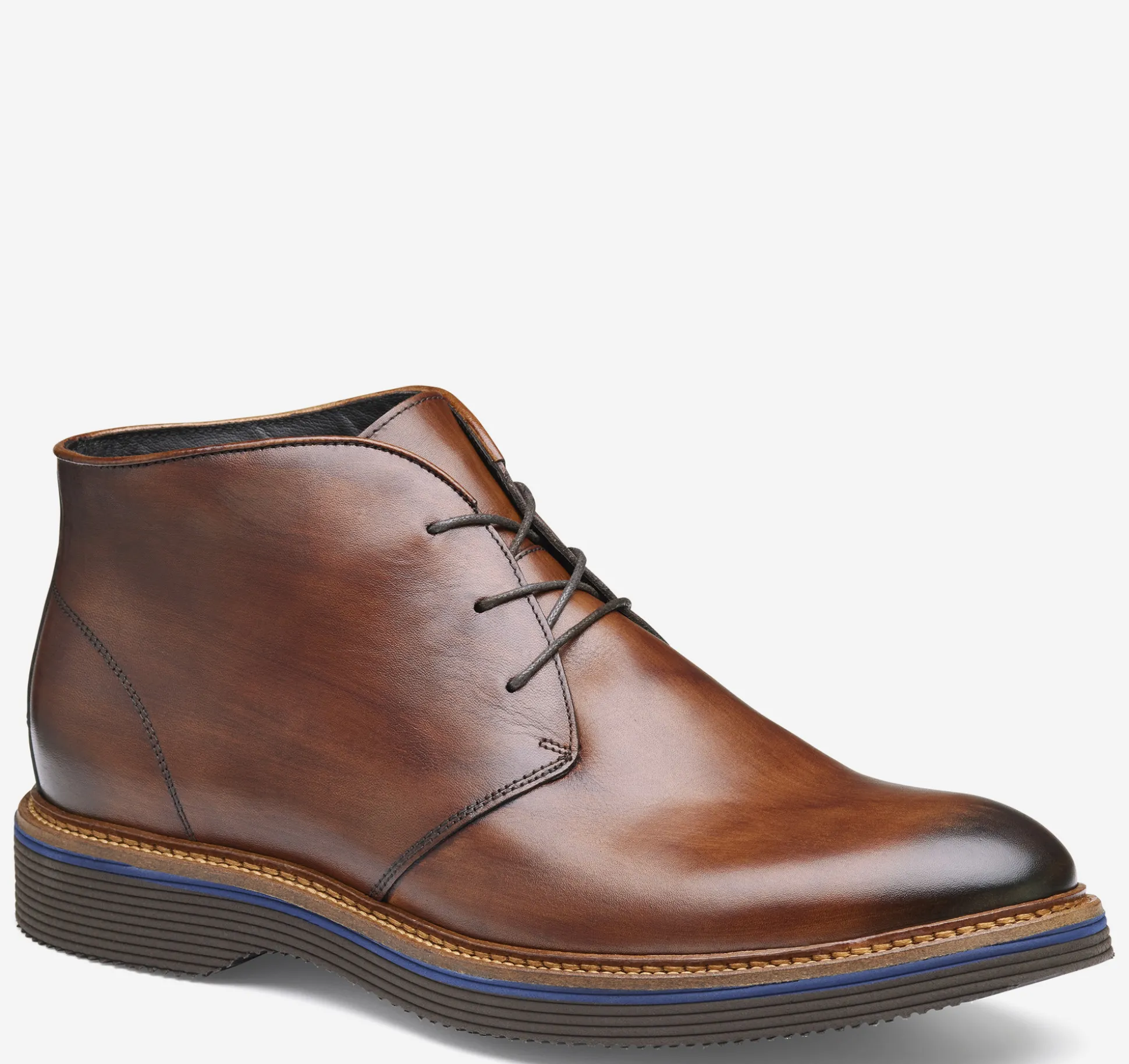 Jenson Chukka Boot