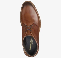 Jenson Chukka Boot