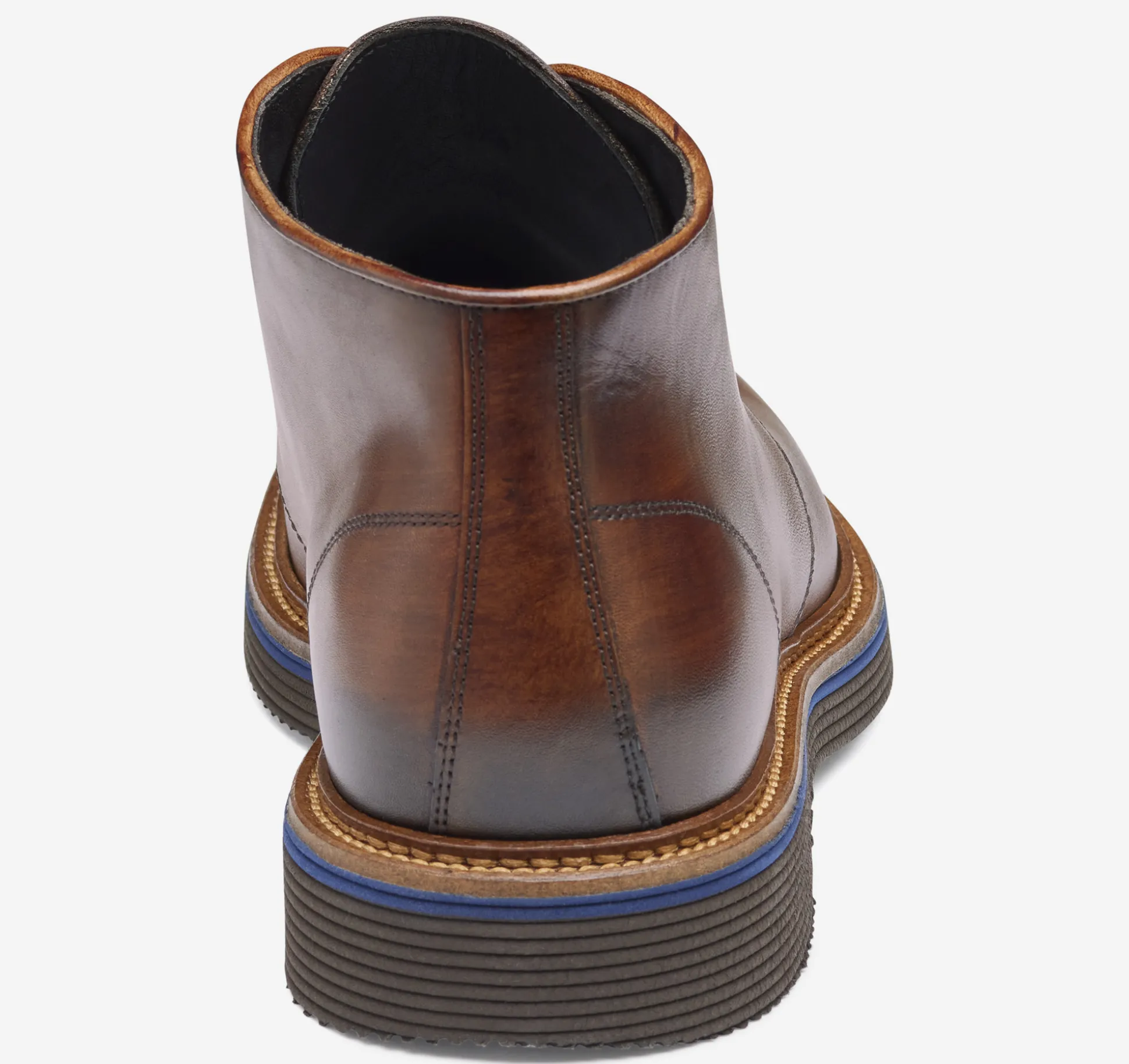 Jenson Chukka Boot