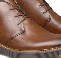 Jenson Chukka Boot