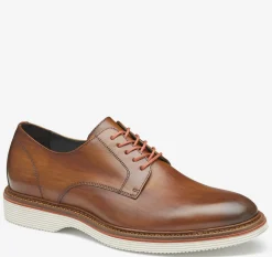 Jenson Plain Toe