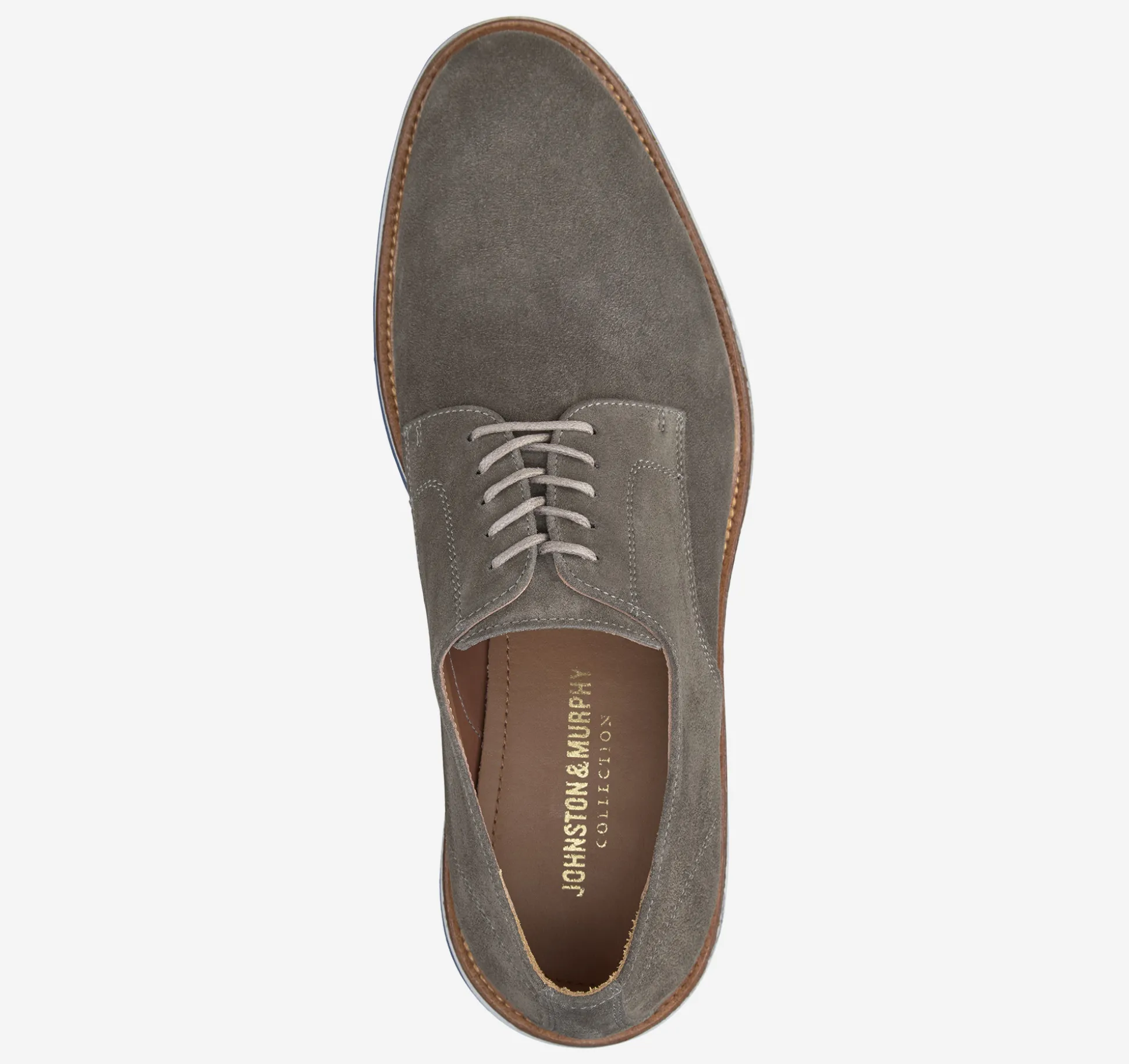 Jenson Plain Toe