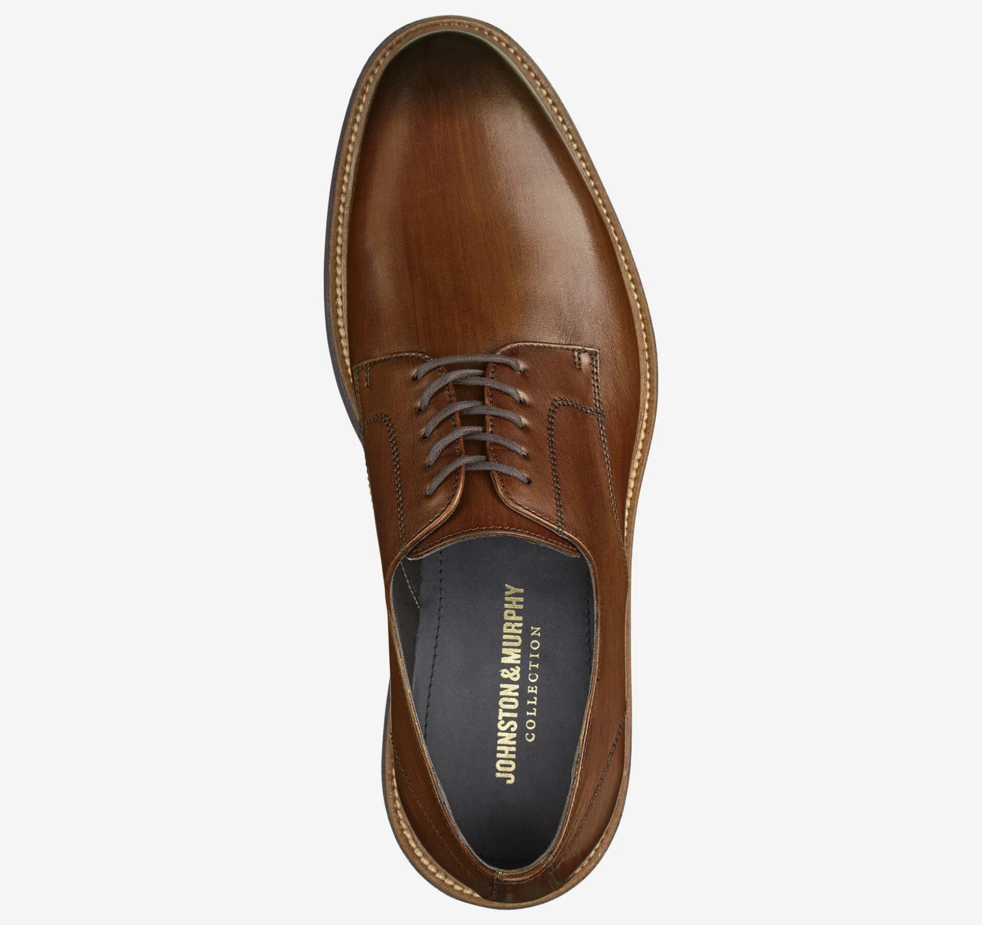 Jenson Plain Toe