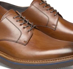 Jenson Plain Toe