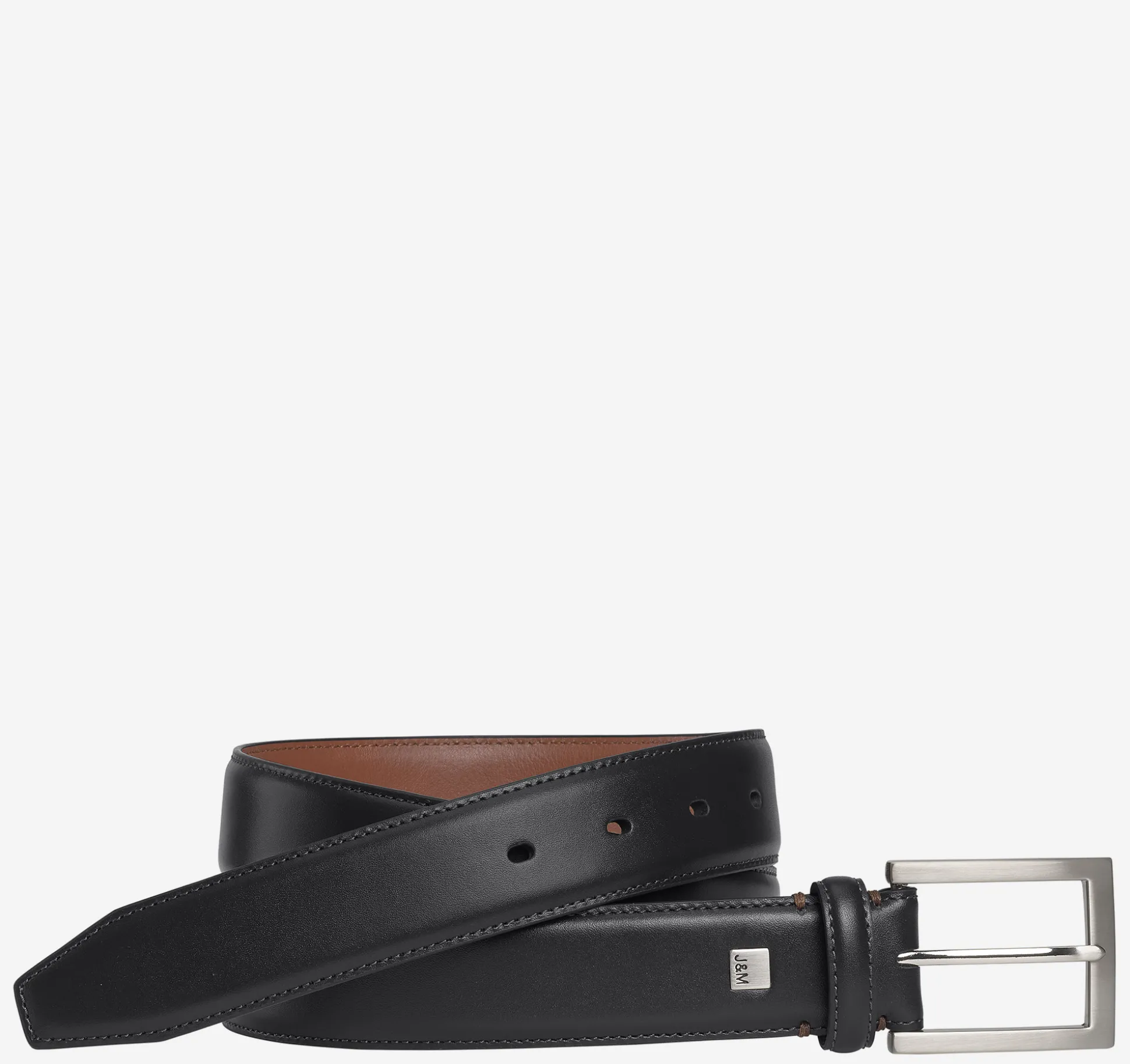 Johnston & Murphy Dress Belt