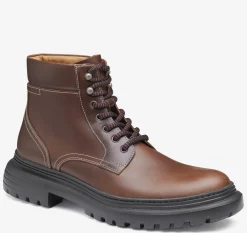 Kelton Plain Toe Boot