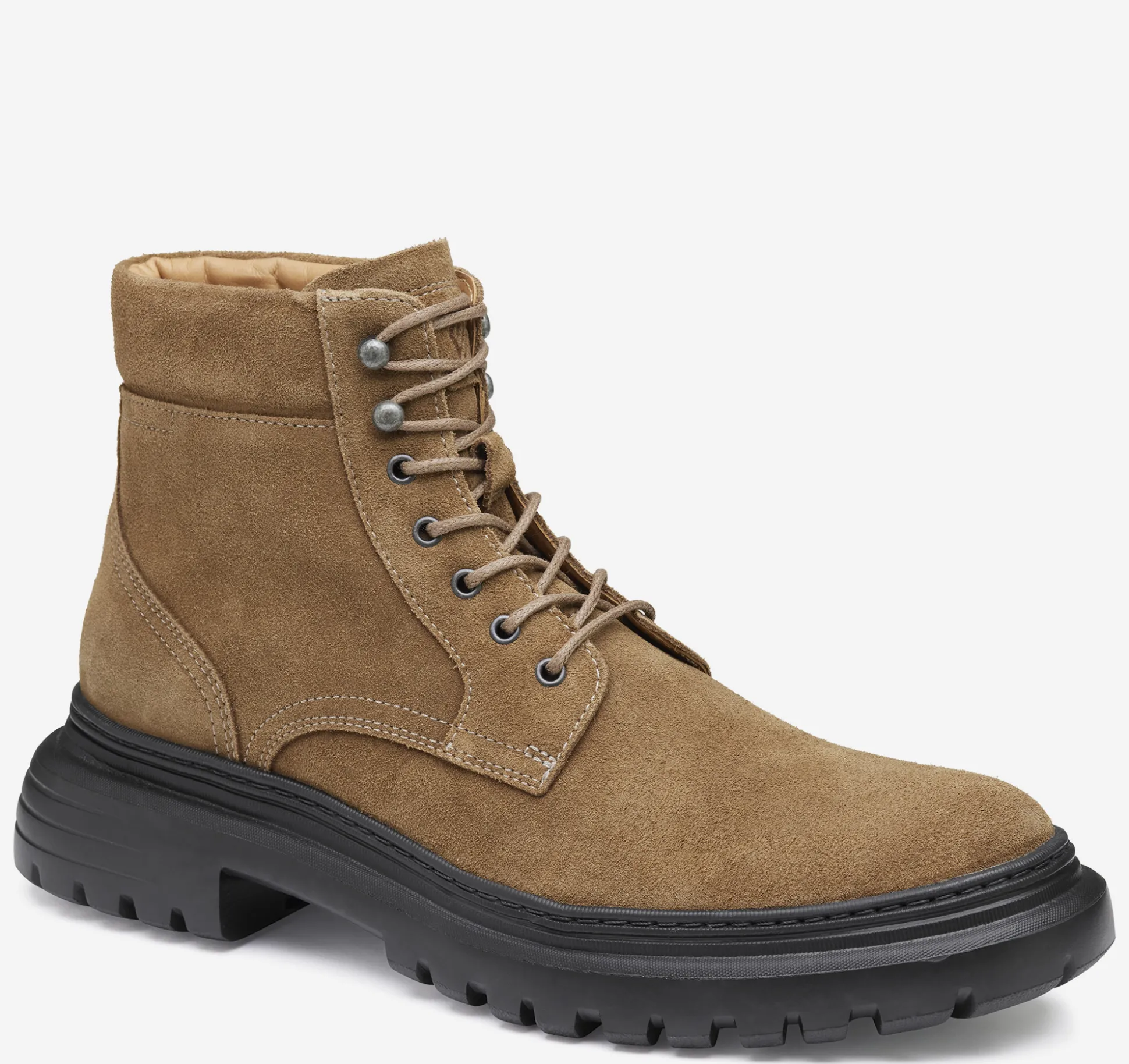 Kelton Plain Toe Boot