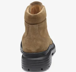 Kelton Plain Toe Boot