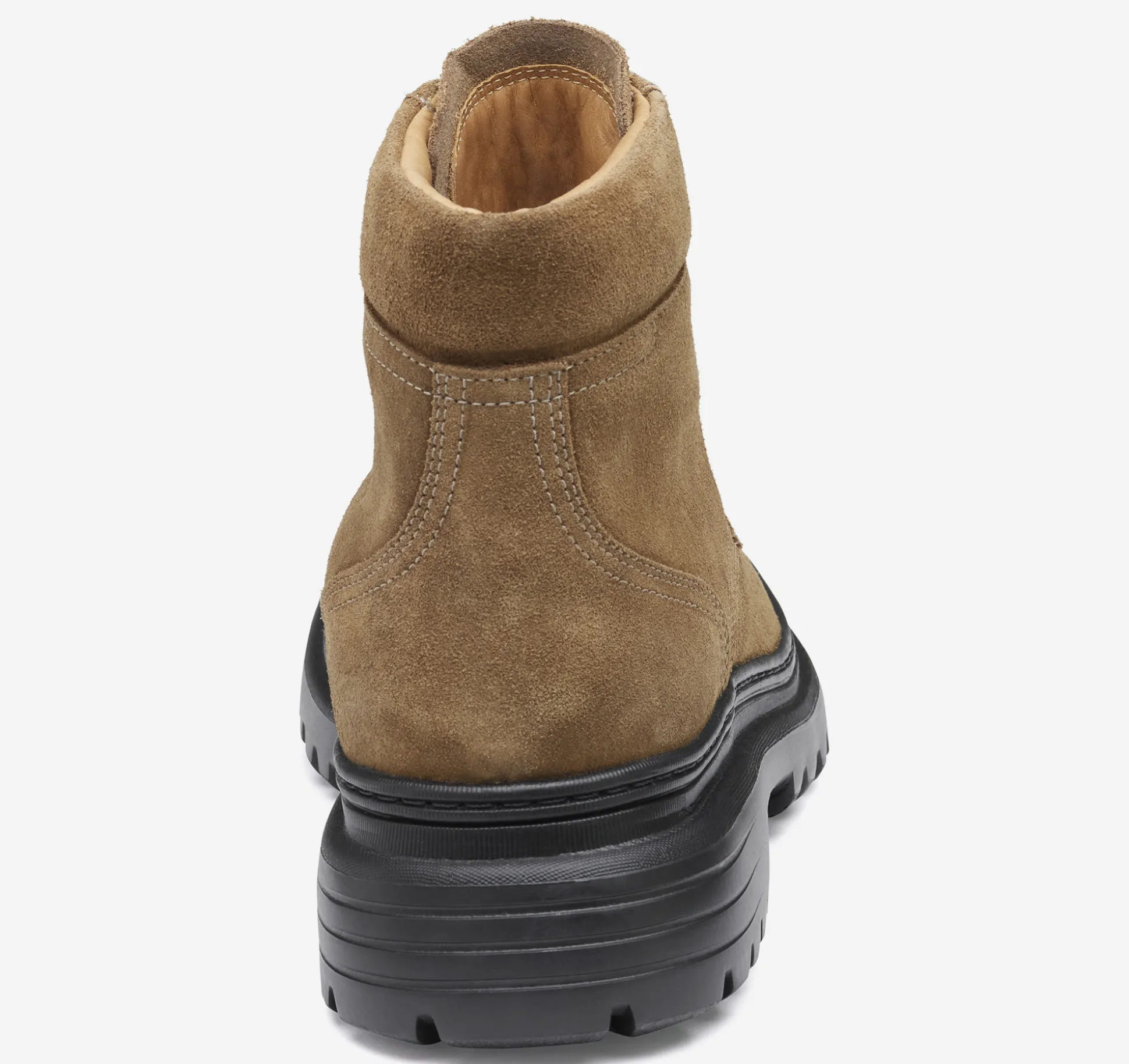 Kelton Plain Toe Boot