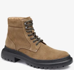 Kelton Plain Toe Boot