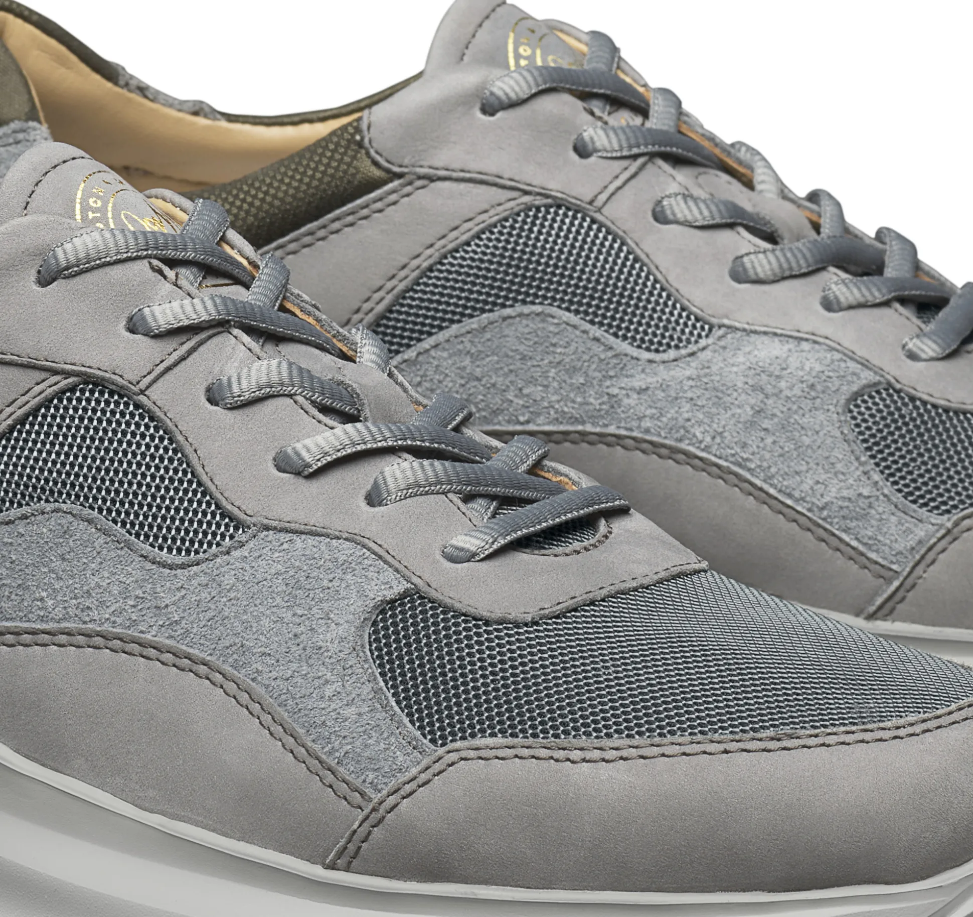 Kenning Trainer