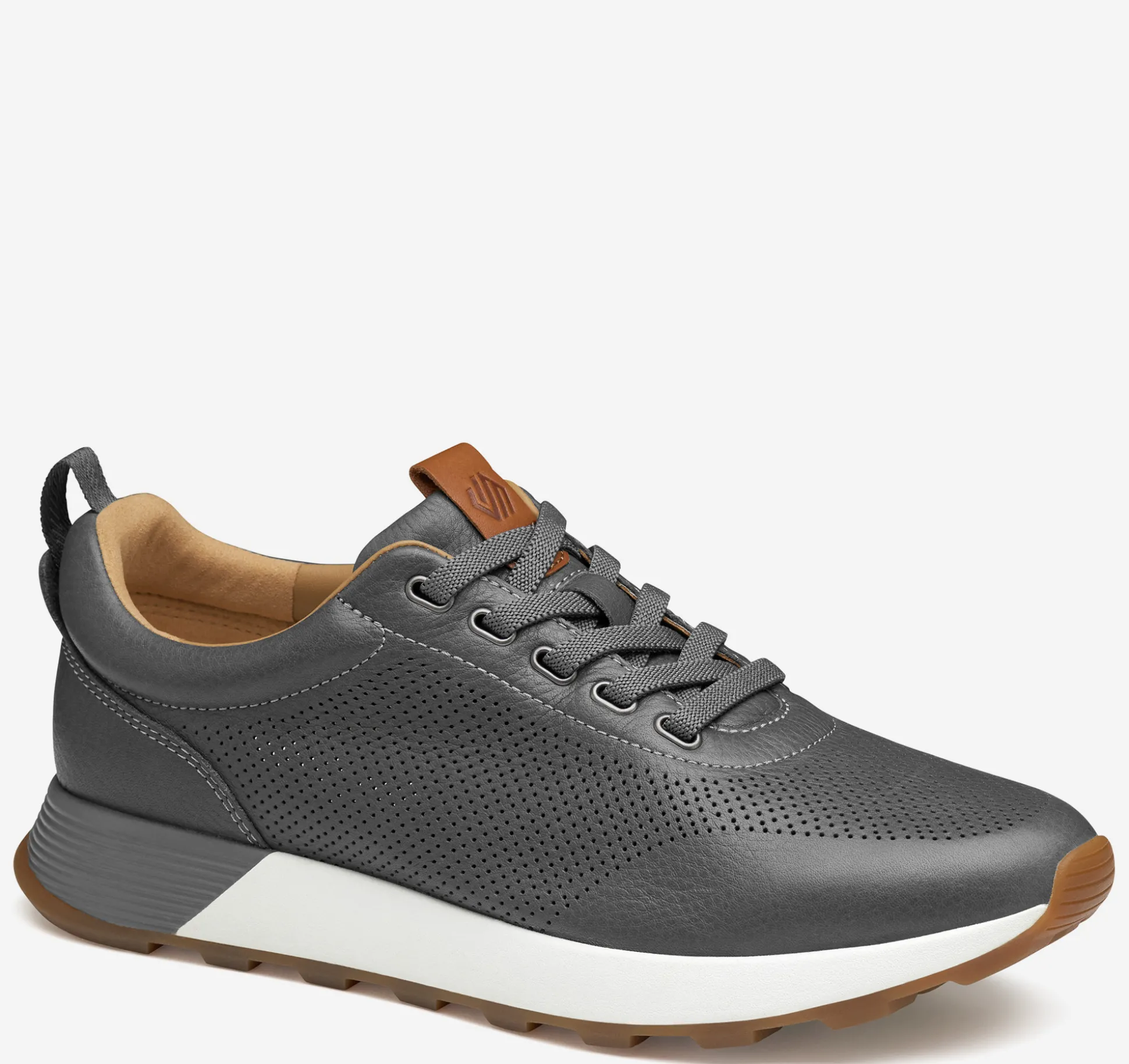 Kinnon Perfed Jogger
