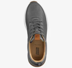 Kinnon Perfed Jogger