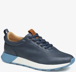 Kinnon Perfed Jogger