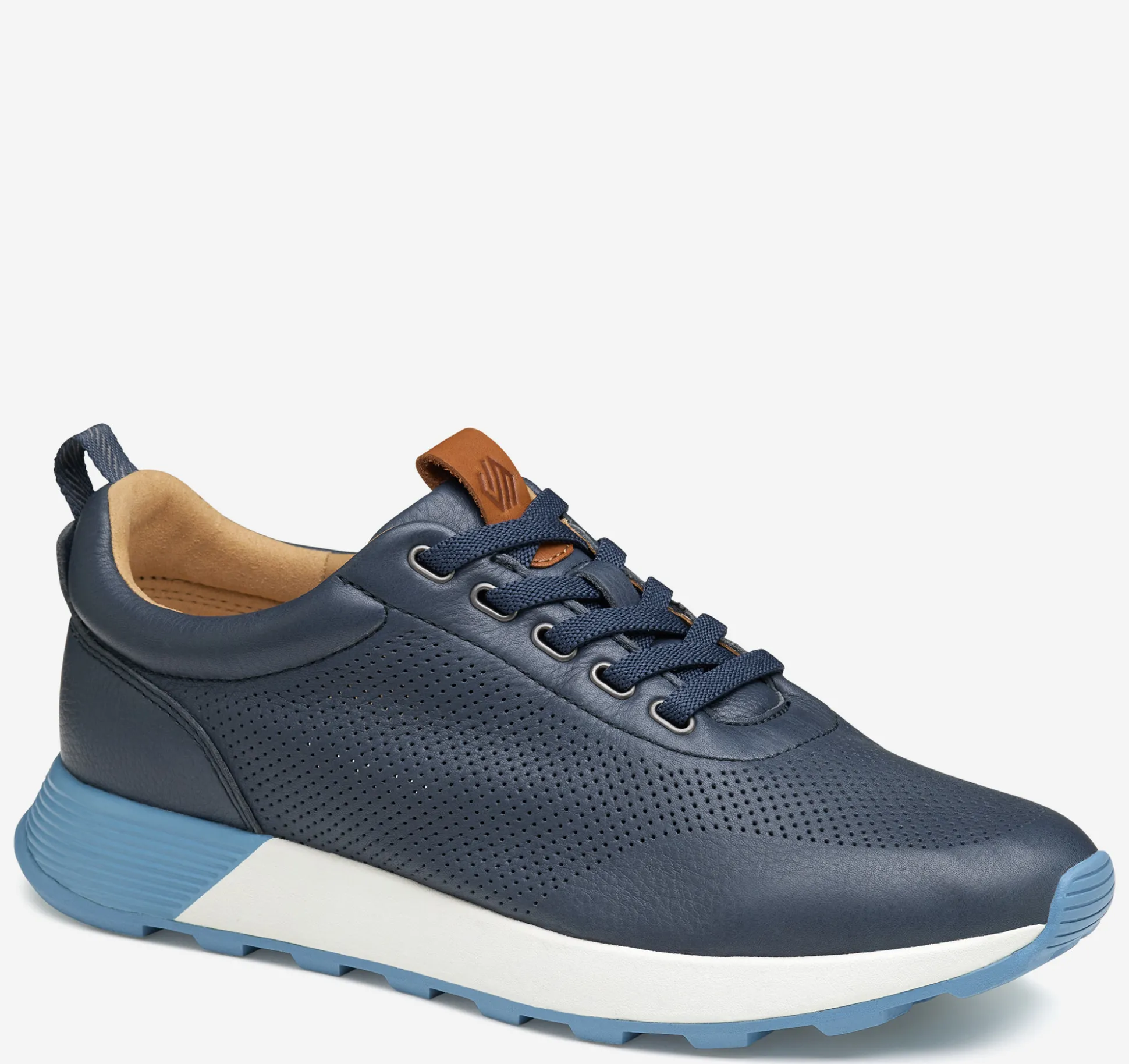 Kinnon Perfed Jogger