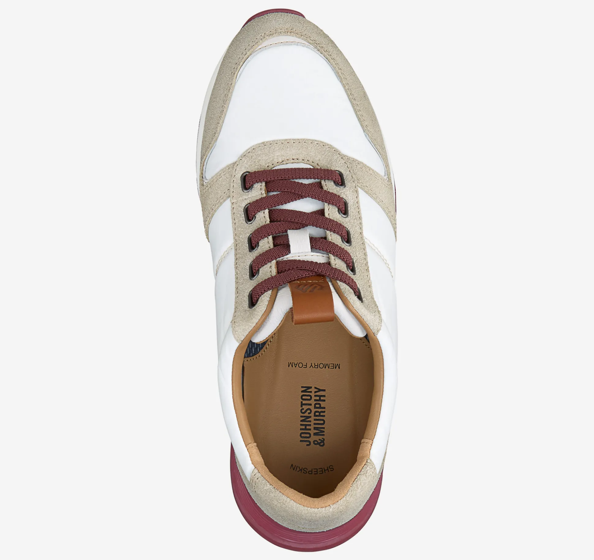 Kinnon U-Throat