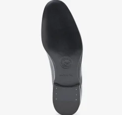 Kinser Plain Toe