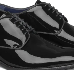 Kinser Plain Toe
