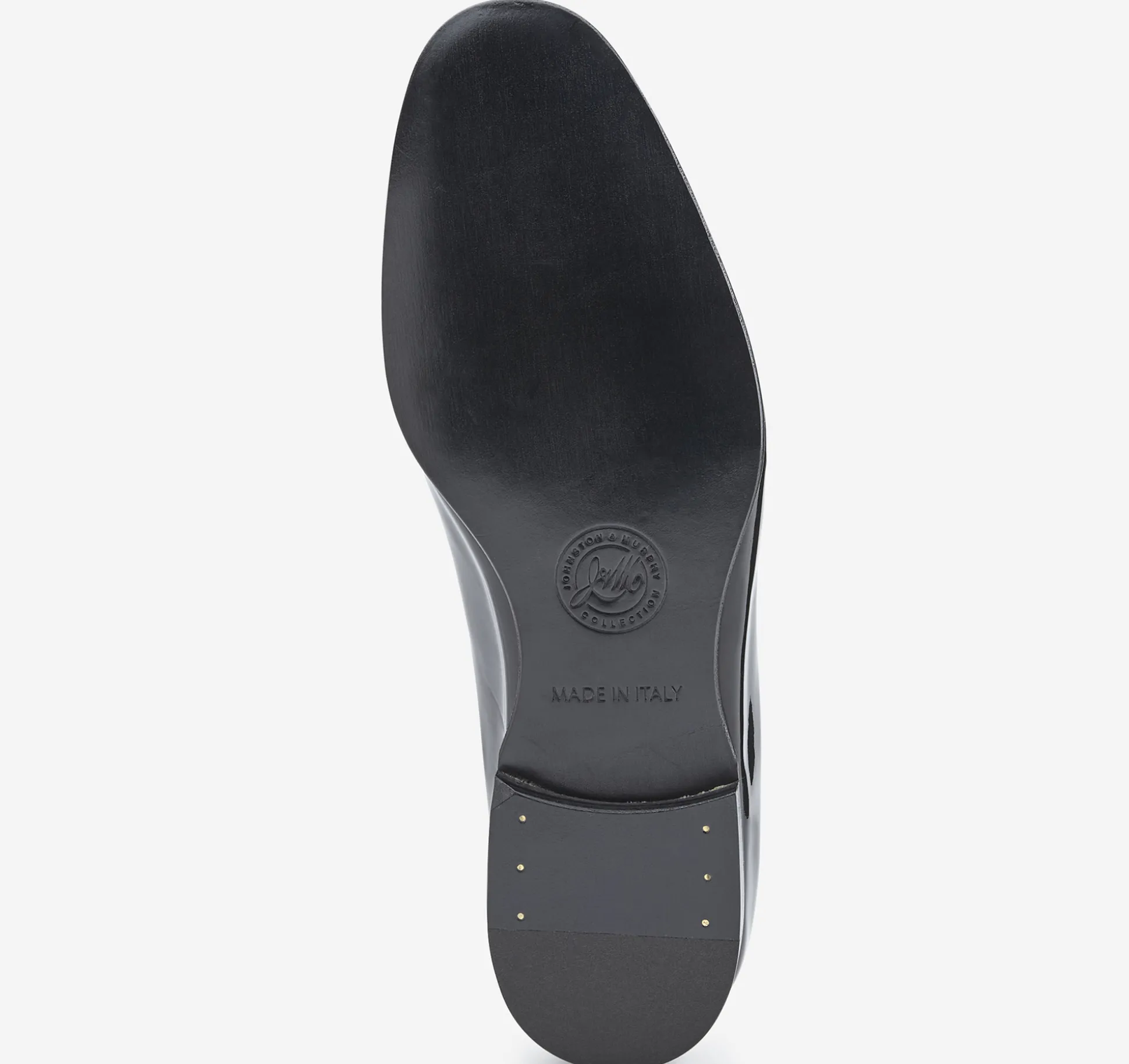Kinser Slip-On