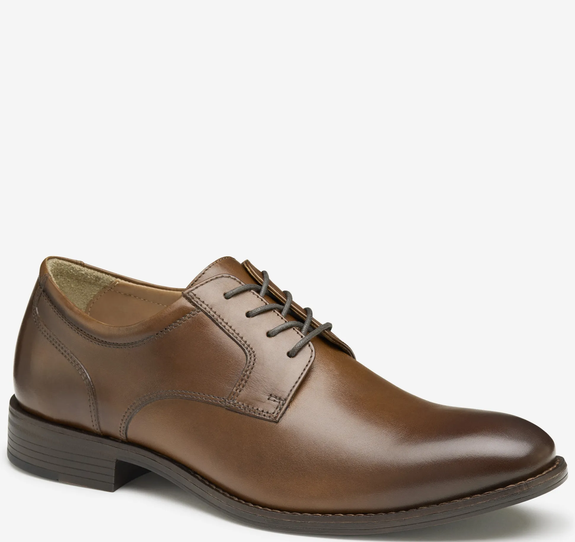 Lewis Plain Toe