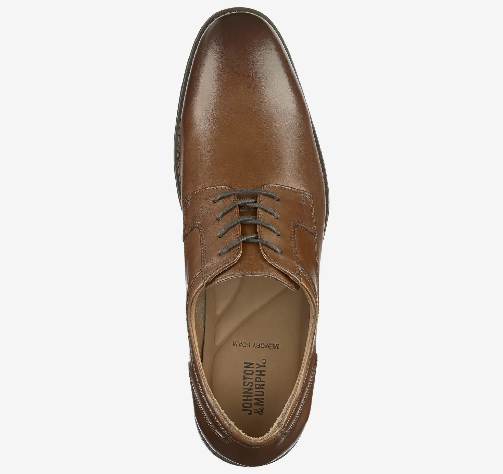 Lewis Plain Toe