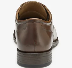 Lewis Plain Toe