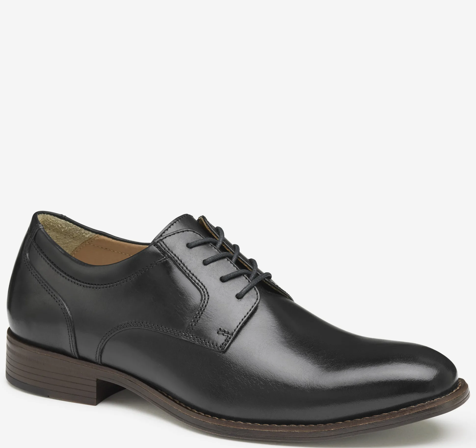 Lewis Plain Toe