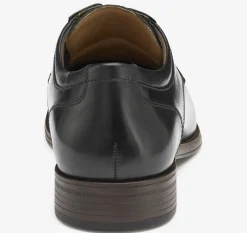 Lewis Plain Toe