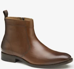 Lewis Zip Boot