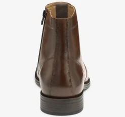 Lewis Zip Boot