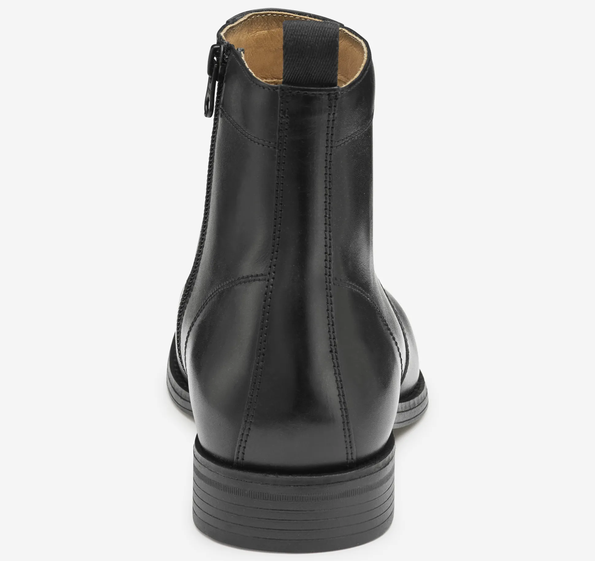 Lewis Zip Boot