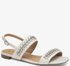 Lilly Chain Sandal