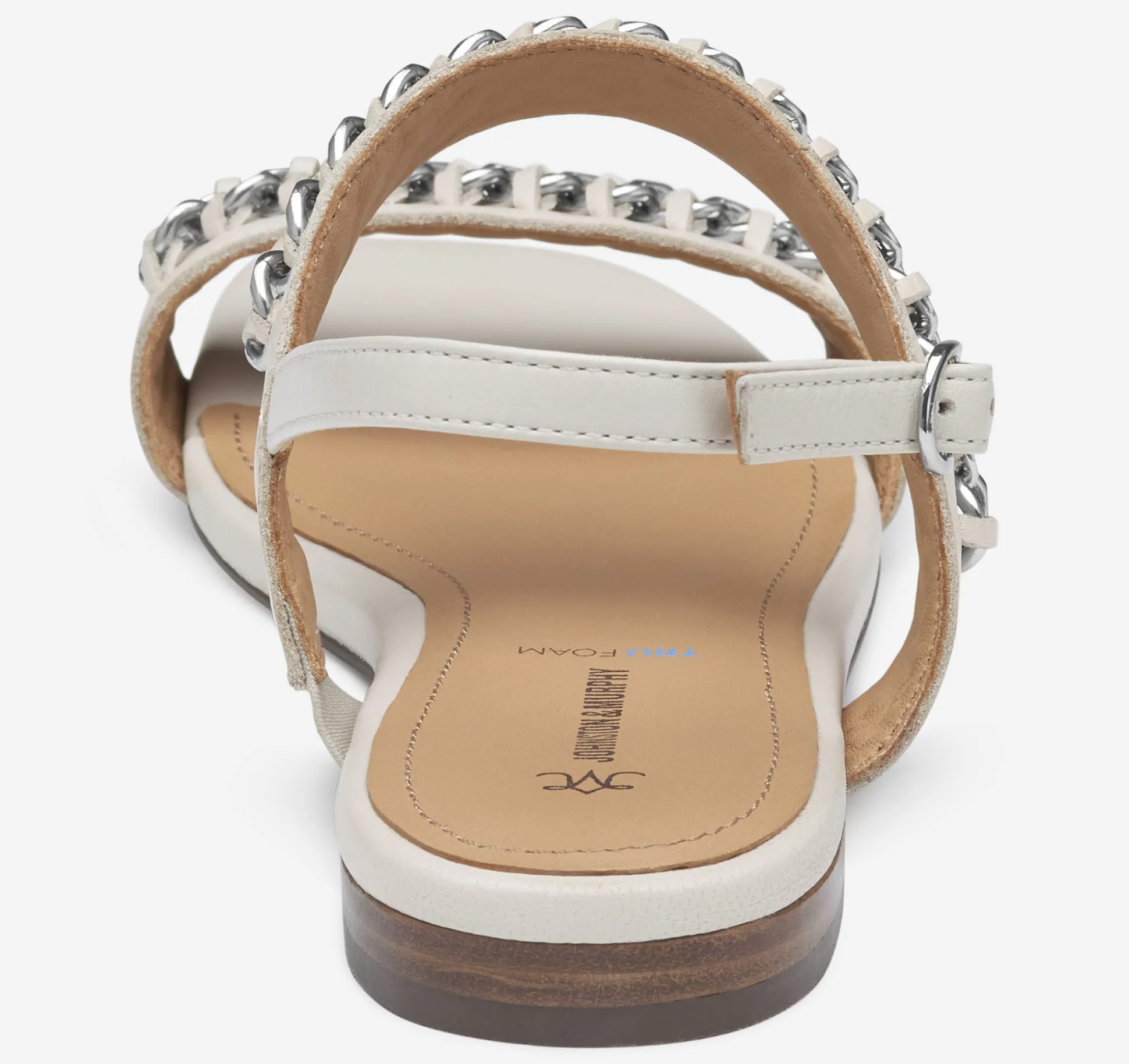 Lilly Chain Sandal