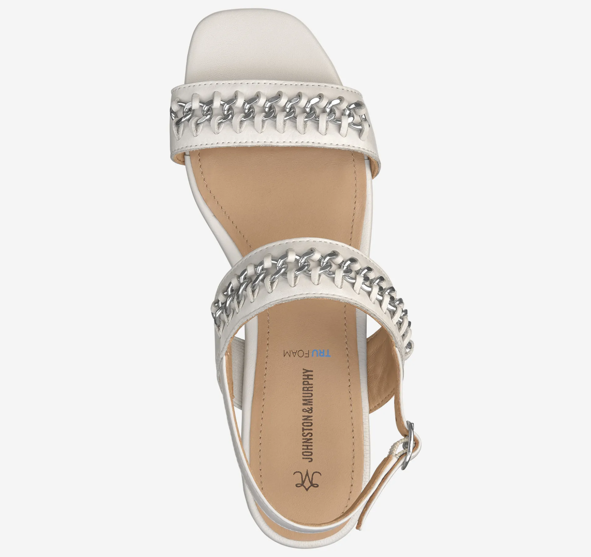 Lilly Chain Sandal