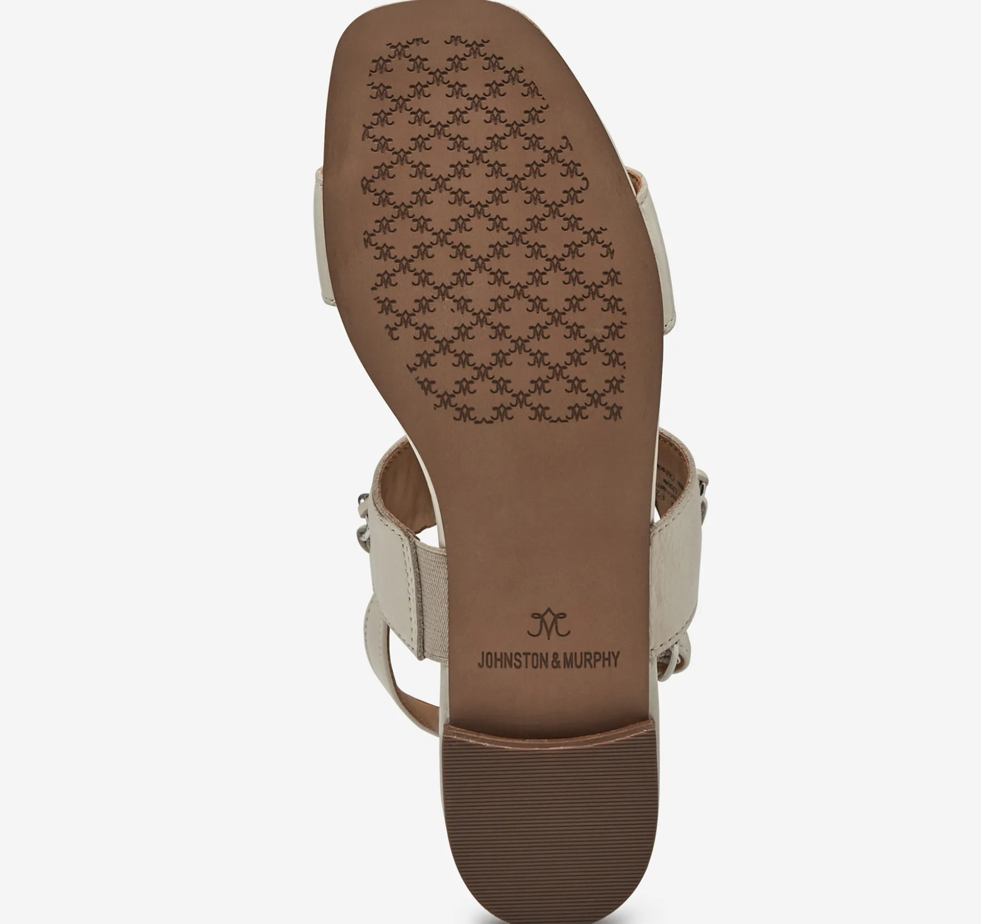 Lilly Chain Sandal