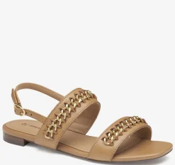 Lilly Chain Sandal