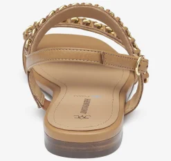 Lilly Chain Sandal