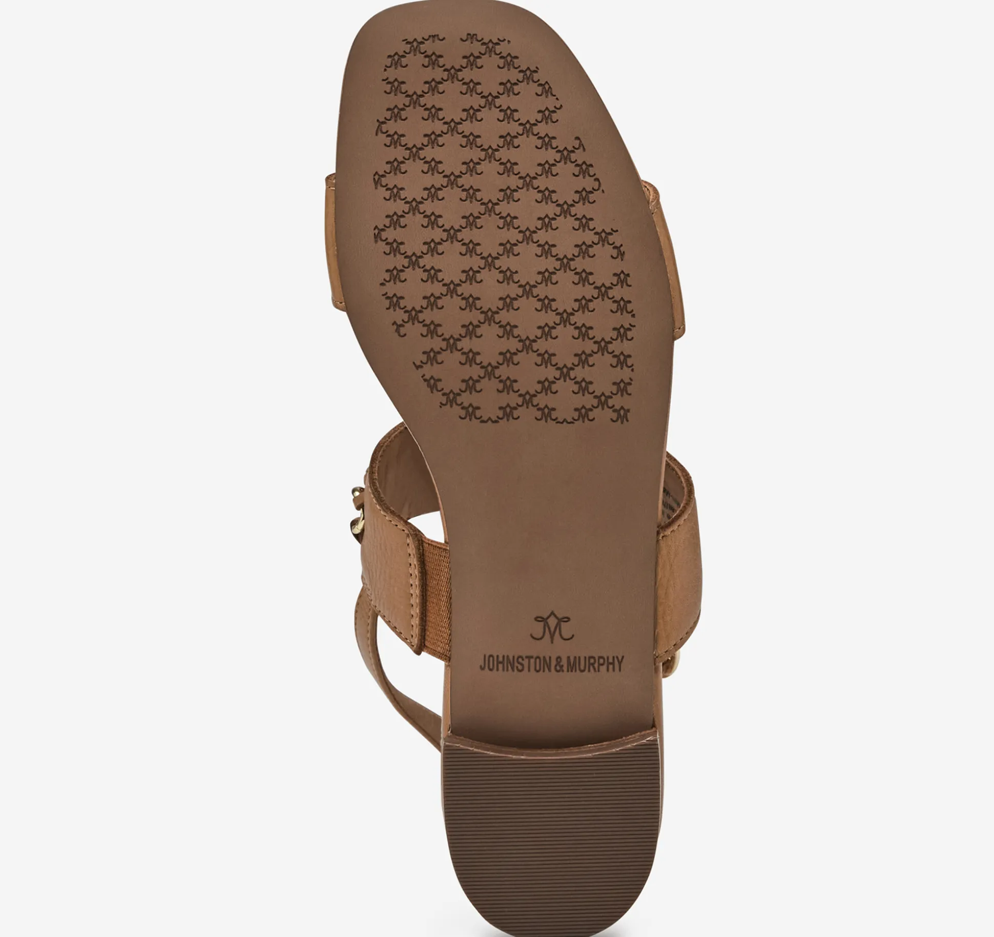 Lilly Chain Sandal