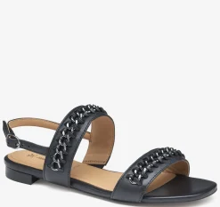 Lilly Chain Sandal