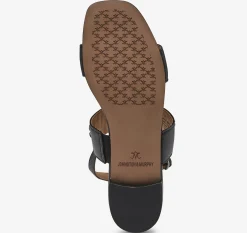 Lilly Chain Sandal