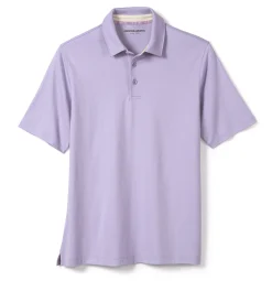 Liquid Cotton Polo