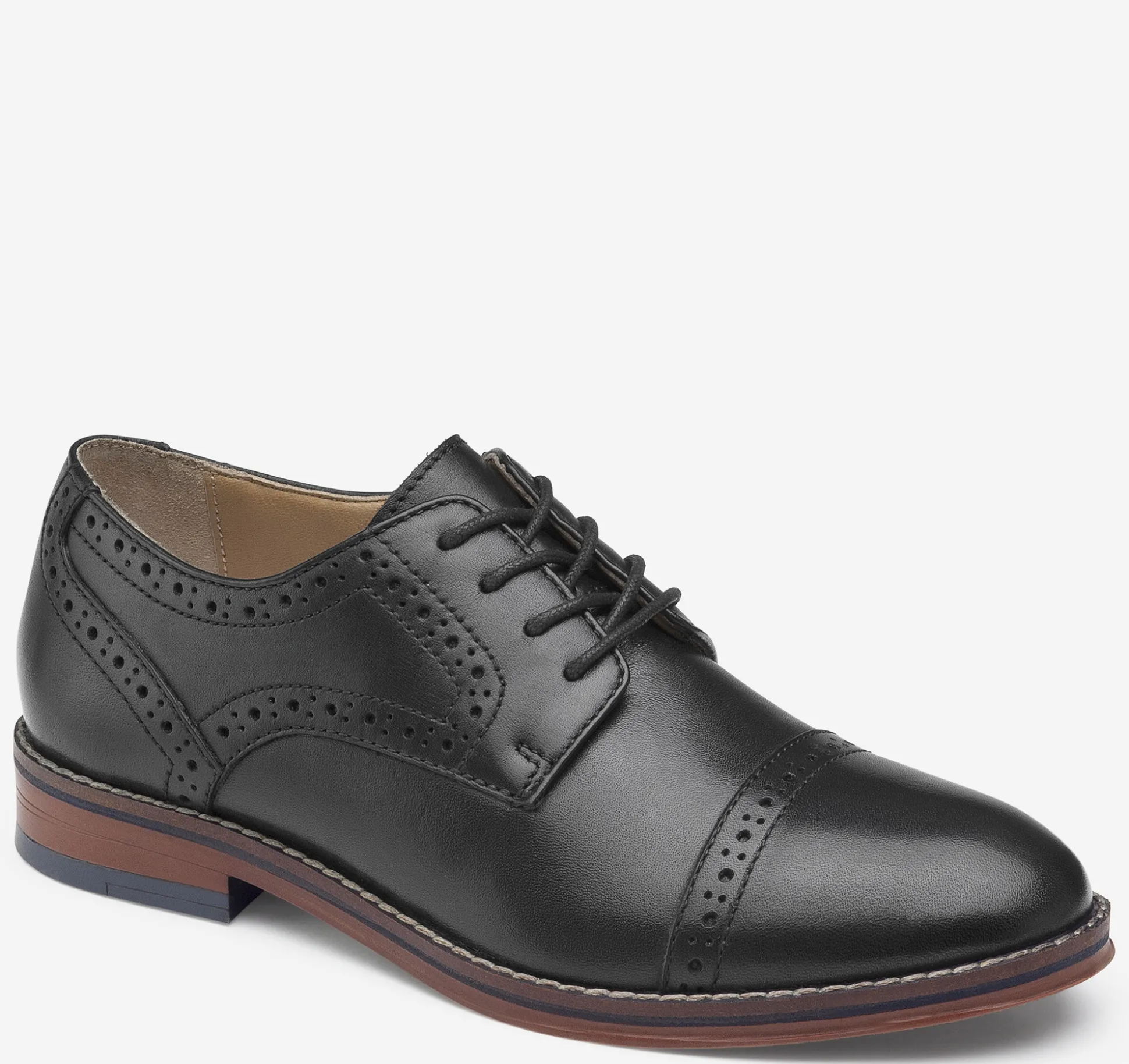 Little Kid Conard Cap Toe