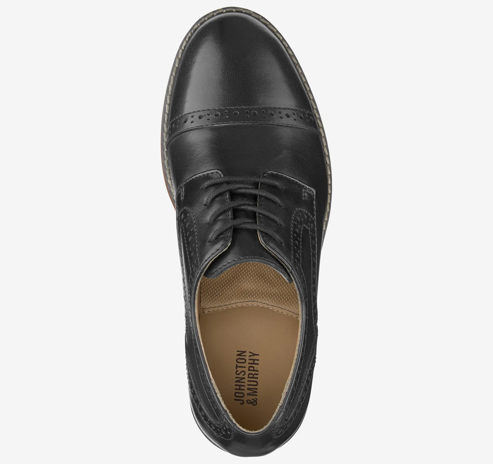 Little Kid Conard Cap Toe