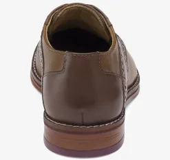 Little Kid Conard Saddle
