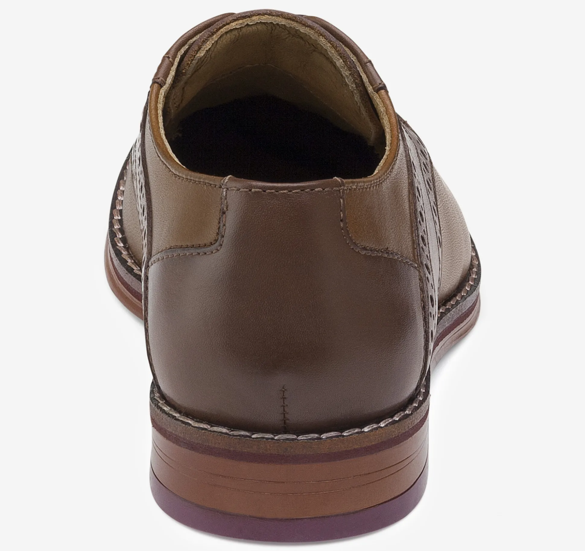 Little Kid Conard Saddle