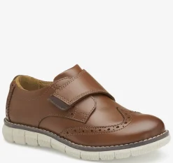Little Kid Holden Wingtip
