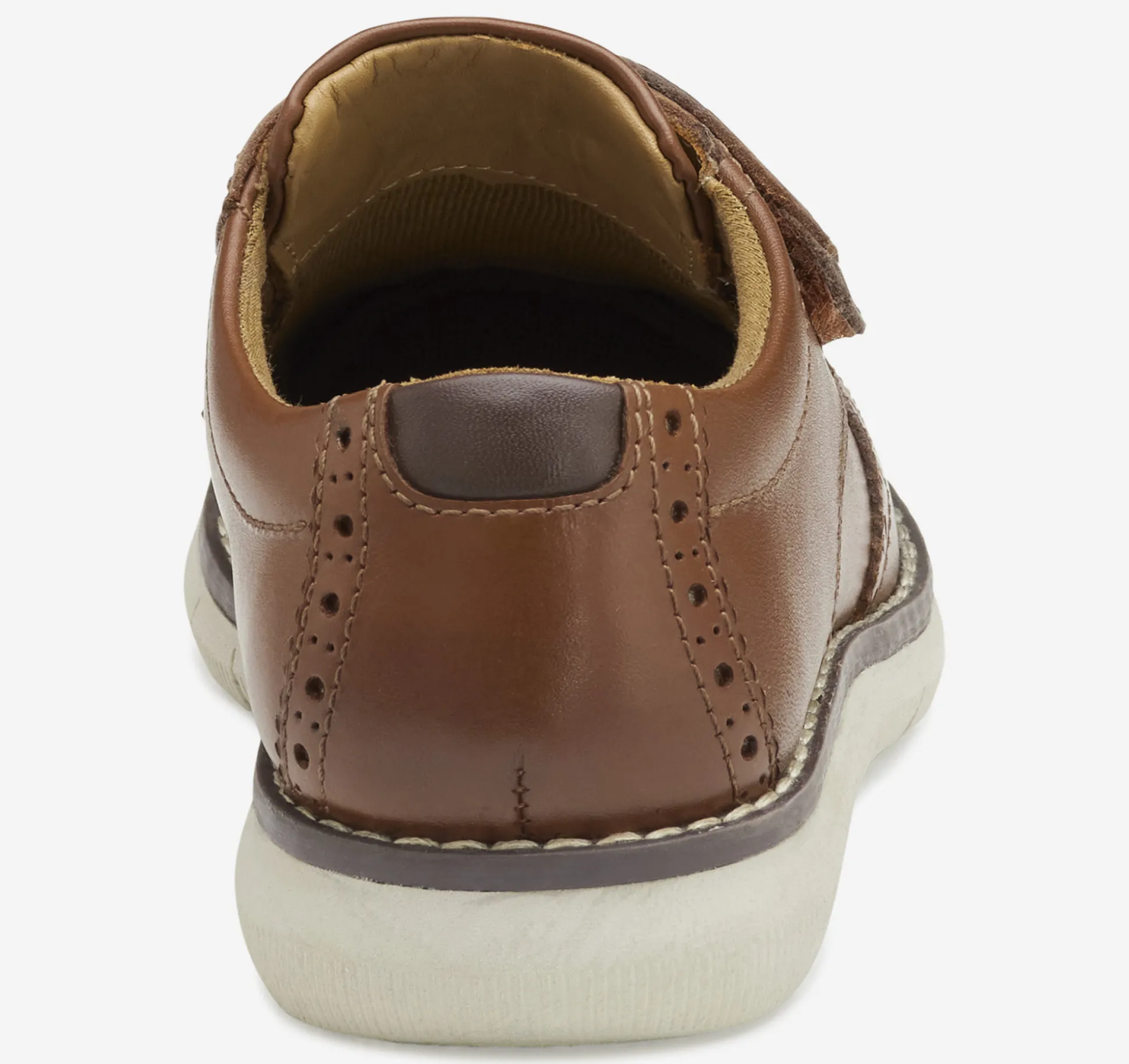Little Kid Holden Wingtip