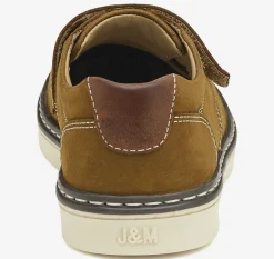 Little Kid McGuffey Slip-On