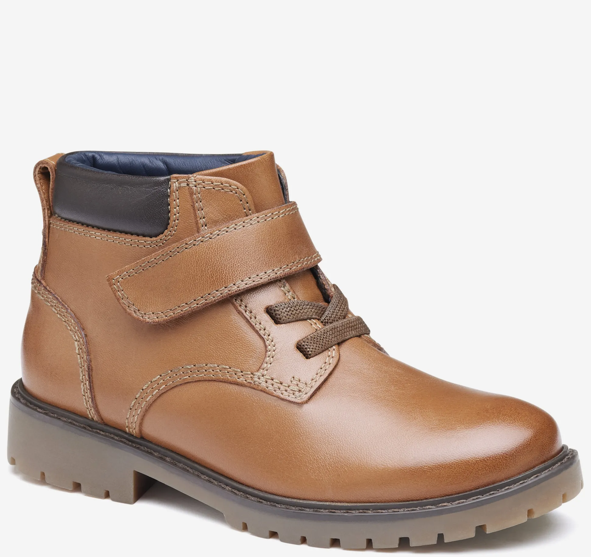 Little Kid Patterson Boot