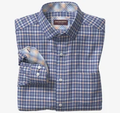 Long-Sleeve Dress Shirt